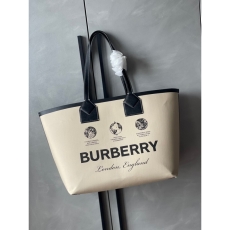 Burberry Shopping Bags